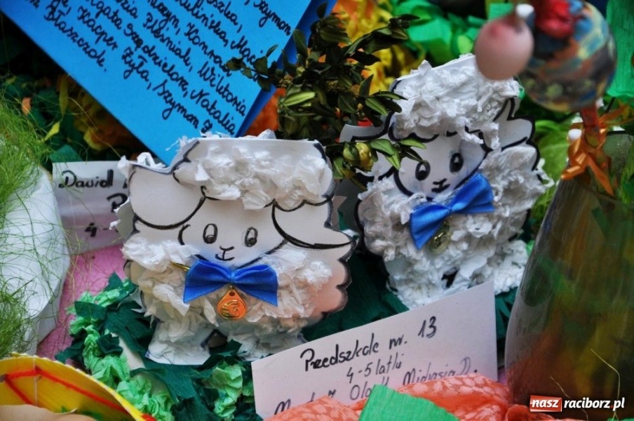 Zdjęcie w galerii na portalu naszraciborz.pl: Promują młode talenty wiadomości z regionu