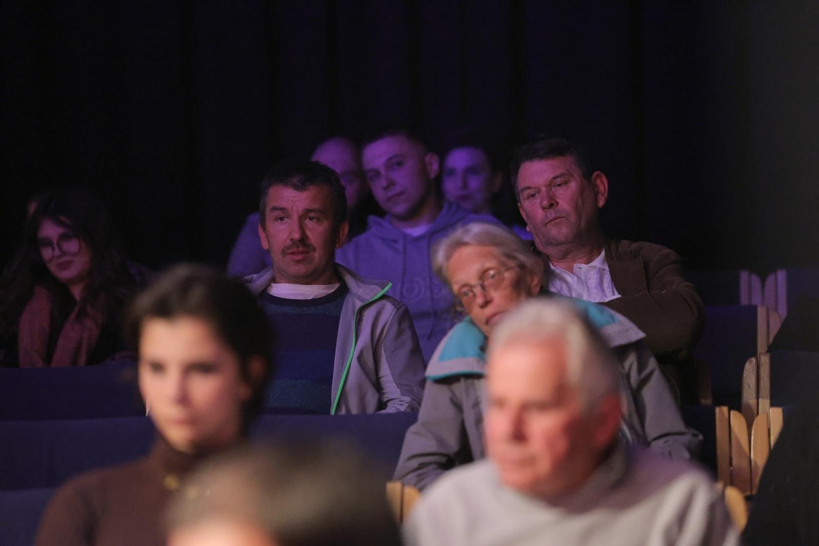 Zdjęcie w galerii na portalu naszraciborz.pl: Arkana pracy miejskiej konserwator zabytków. Za nami spotkanie W PUNKT z Marią Olejarnik wiadomości z regionu