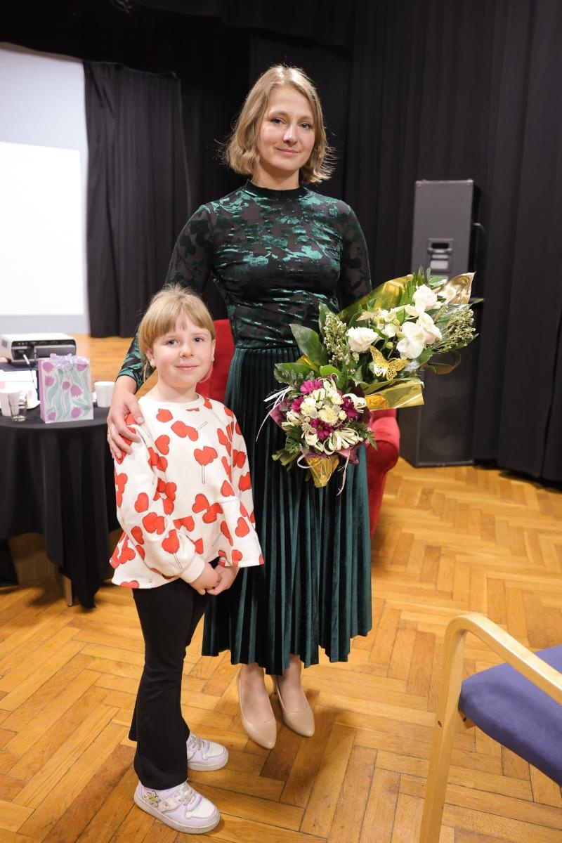 Zdjęcie w galerii na portalu naszraciborz.pl: Arkana pracy miejskiej konserwator zabytków. Za nami spotkanie W PUNKT z Marią Olejarnik wiadomości z regionu