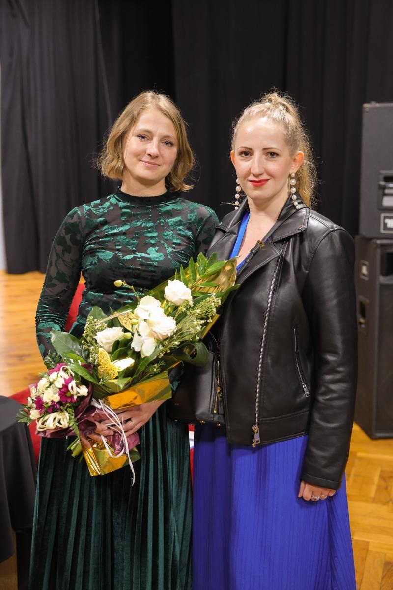 Zdjęcie w galerii na portalu naszraciborz.pl: Arkana pracy miejskiej konserwator zabytków. Za nami spotkanie W PUNKT z Marią Olejarnik wiadomości z regionu