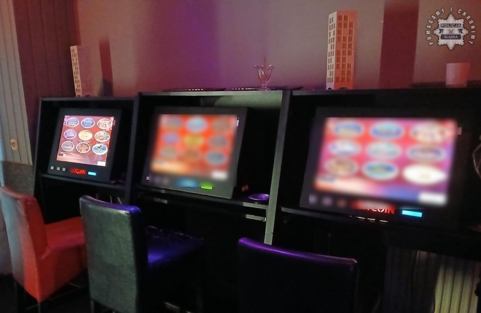 Zdjęcie w galerii na portalu naszraciborz.pl: Śląska policja rozbiła gang działający na międzynarodową skalę wiadomości z regionu