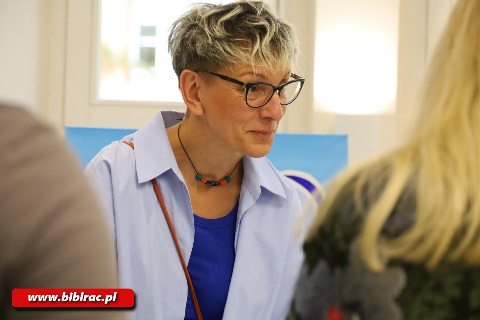 Zdjęcie w galerii na portalu naszraciborz.pl: Nie jestem legendą, jestem szczęściarzem! Krzysztof Wielicki w raciborskiej bibliotece wiadomości z regionu