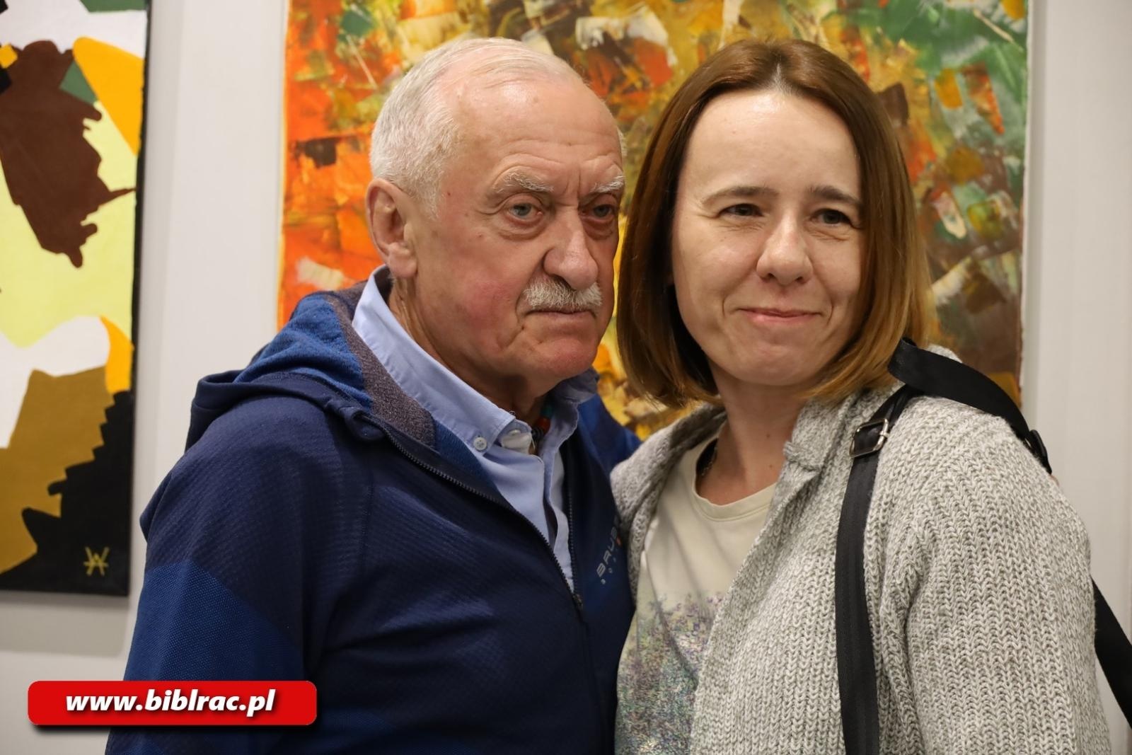 Zdjęcie w galerii na portalu naszraciborz.pl: Nie jestem legendą, jestem szczęściarzem! Krzysztof Wielicki w raciborskiej bibliotece wiadomości z regionu