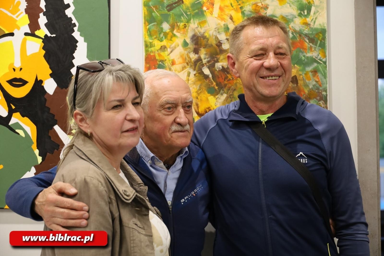 Zdjęcie w galerii na portalu naszraciborz.pl: Nie jestem legendą, jestem szczęściarzem! Krzysztof Wielicki w raciborskiej bibliotece wiadomości z regionu