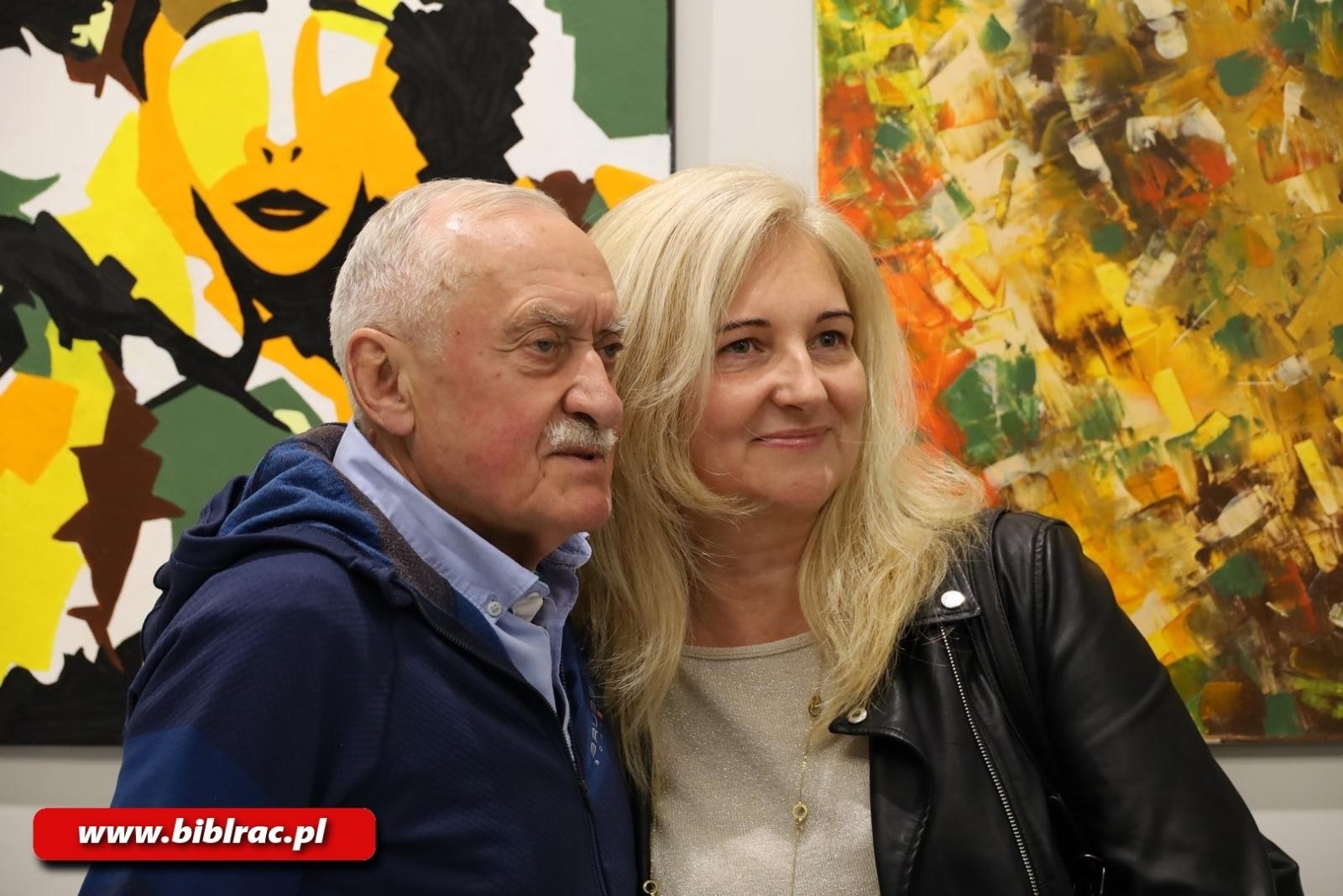 Zdjęcie w galerii na portalu naszraciborz.pl: Nie jestem legendą, jestem szczęściarzem! Krzysztof Wielicki w raciborskiej bibliotece wiadomości z regionu