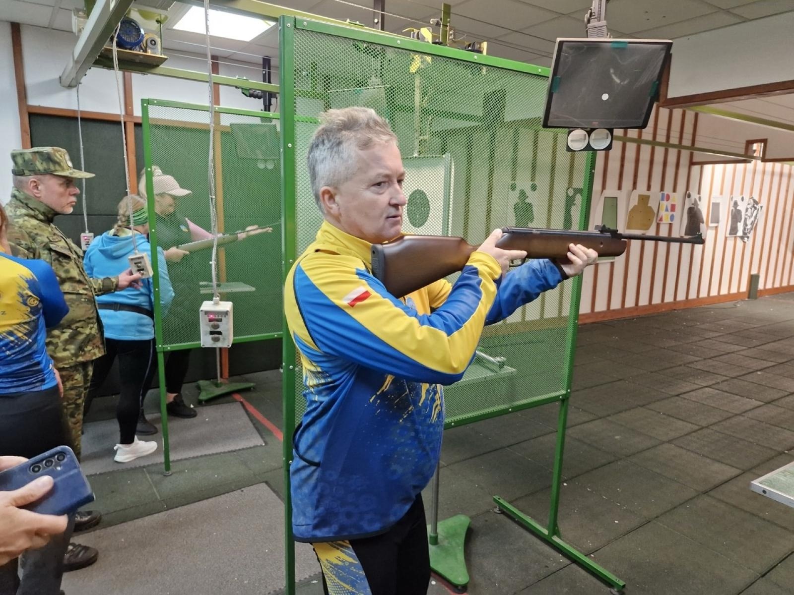 Zdjęcie w galerii na portalu naszraciborz.pl: Rodzinny Rajd Rowerowy z historią i sportową rywalizacją wiadomości z regionu