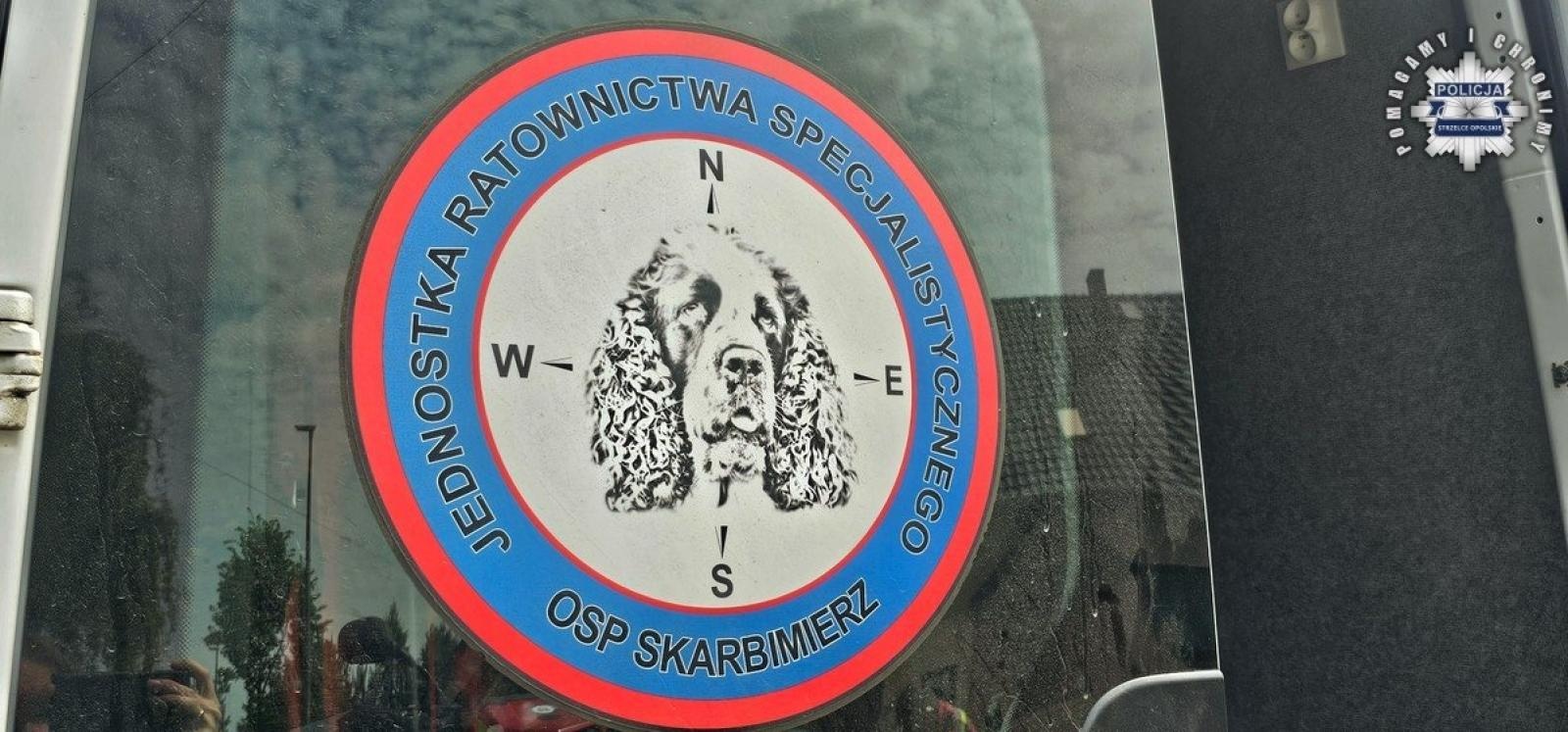 Zdjęcie w galerii na portalu naszraciborz.pl: Zatrzymano 24-latka z Żor, u którego przebywała 11-letnia Patrycja – Child Alert odwołany wiadomości z regionu