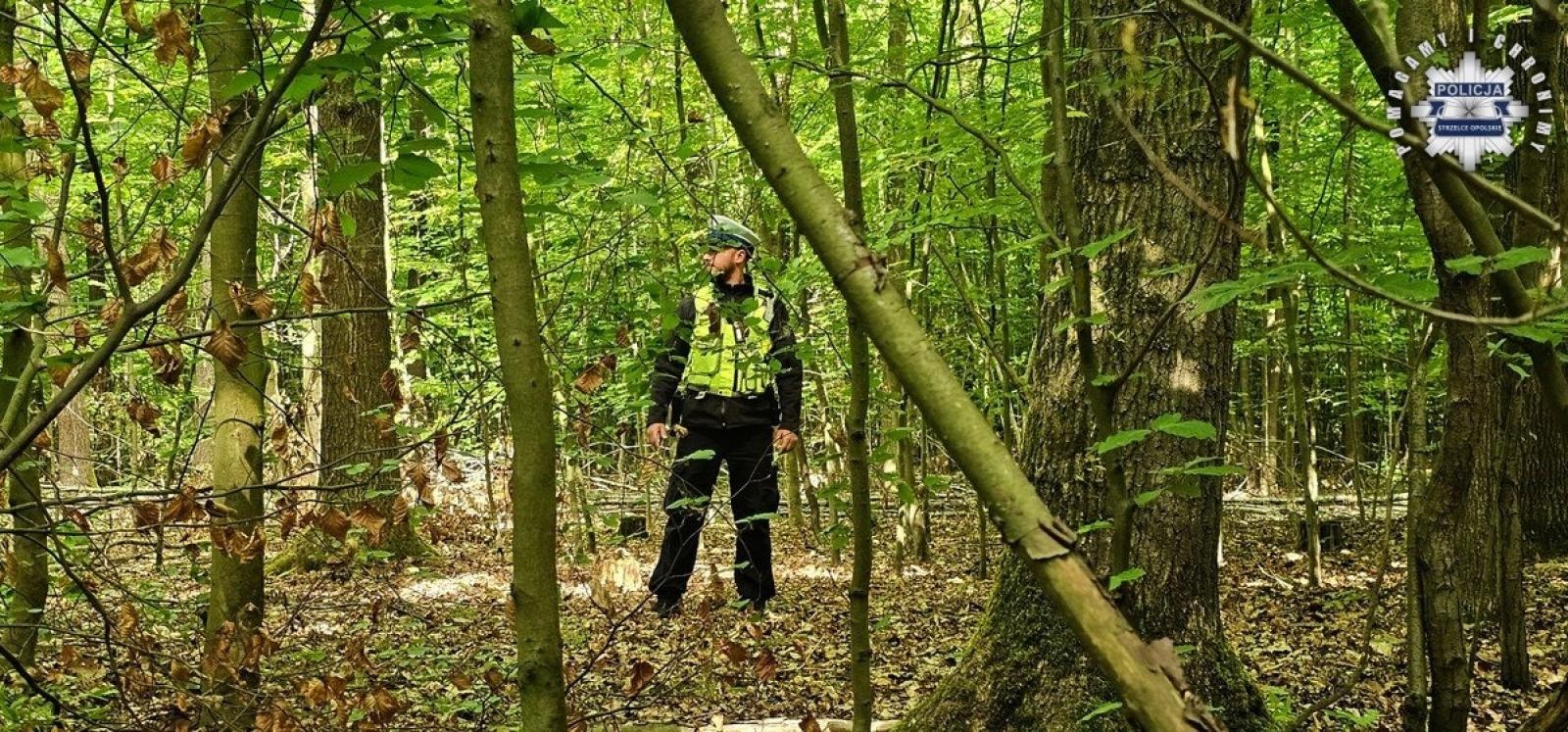 Zdjęcie w galerii na portalu naszraciborz.pl: Zatrzymano 24-latka z Żor, u którego przebywała 11-letnia Patrycja – Child Alert odwołany wiadomości z regionu