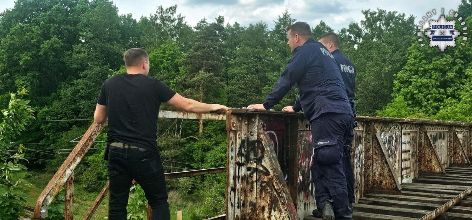 Zdjęcie w galerii na portalu naszraciborz.pl: Zatrzymano 24-latka z Żor, u którego przebywała 11-letnia Patrycja – Child Alert odwołany wiadomości z regionu