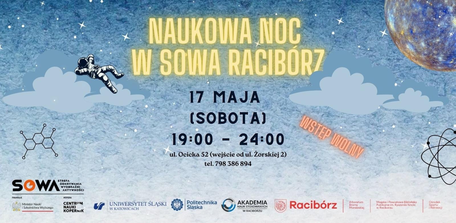 Zdjęcie w galerii na portalu naszraciborz.pl: Co? Gdzie? Kiedy? Nawigator weekendowy wiadomości z regionu