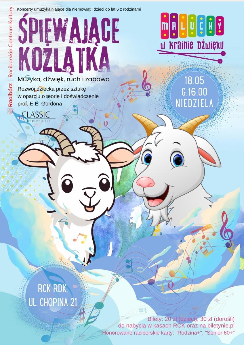 Zdjęcie w galerii na portalu naszraciborz.pl: Co? Gdzie? Kiedy? Nawigator weekendowy wiadomości z regionu