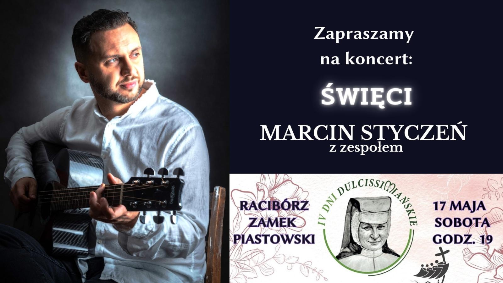 Zdjęcie w galerii na portalu naszraciborz.pl: Co? Gdzie? Kiedy? Nawigator weekendowy wiadomości z regionu