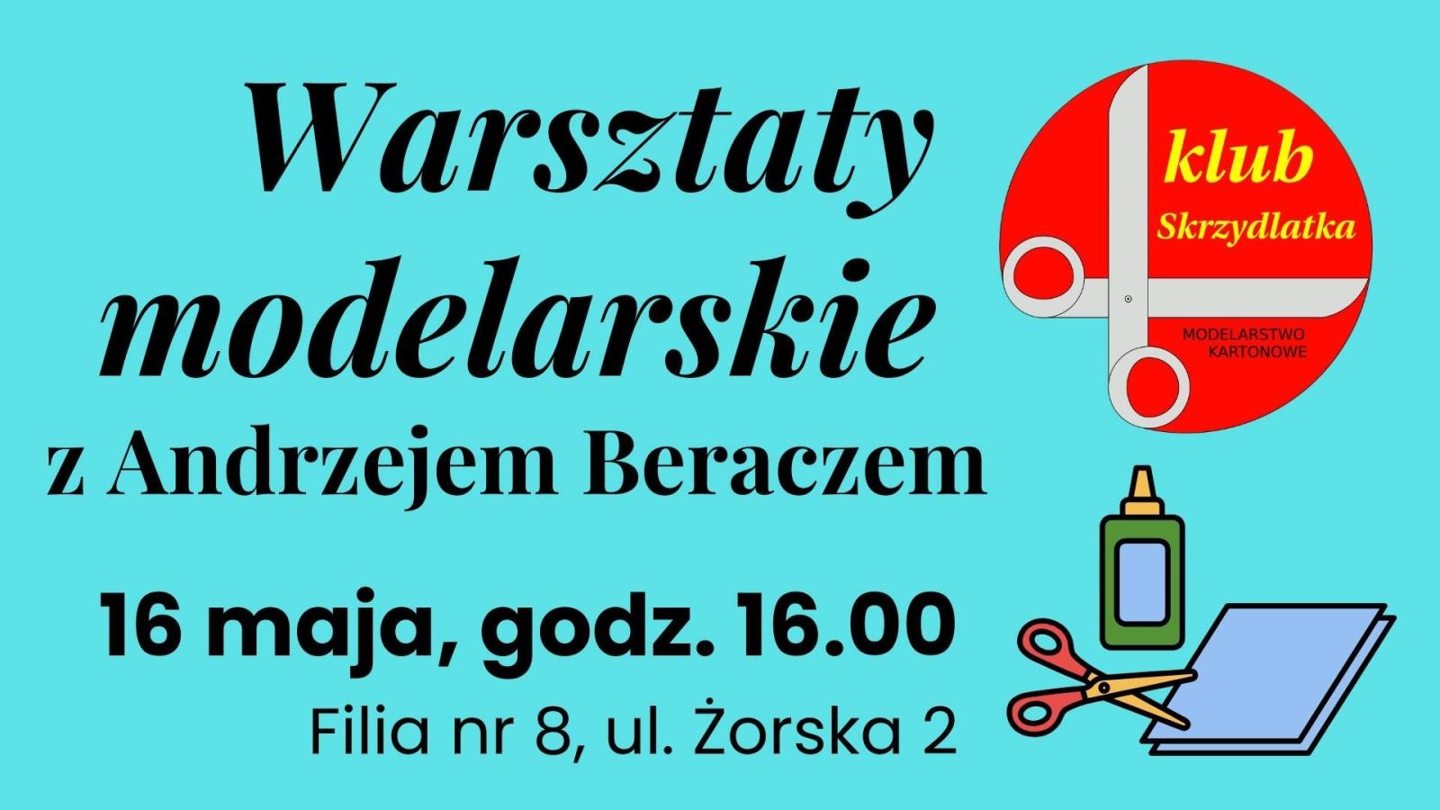 Zdjęcie w galerii na portalu naszraciborz.pl: Co? Gdzie? Kiedy? Nawigator weekendowy wiadomości z regionu