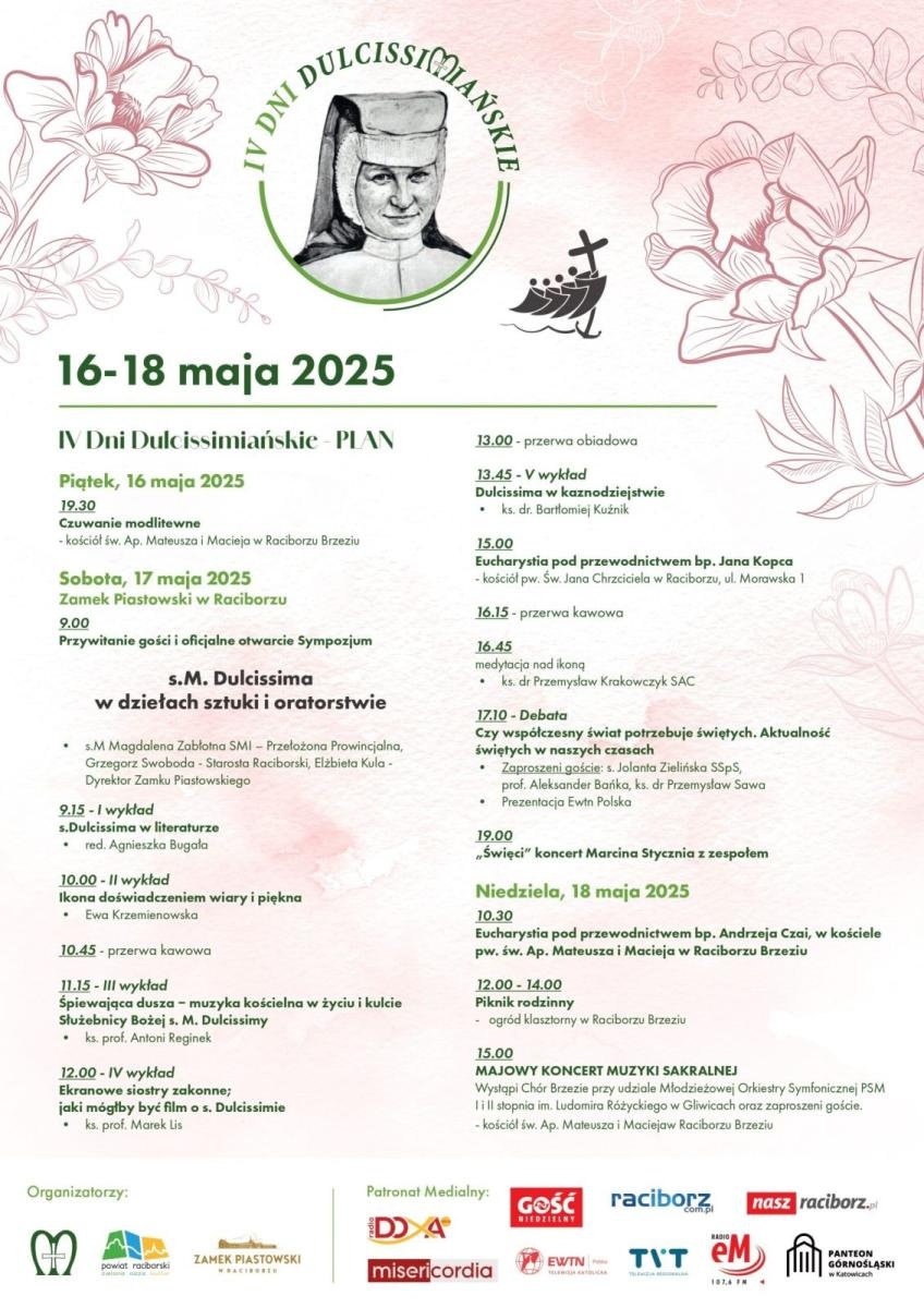 Zdjęcie w galerii na portalu naszraciborz.pl: Co? Gdzie? Kiedy? Nawigator weekendowy wiadomości z regionu