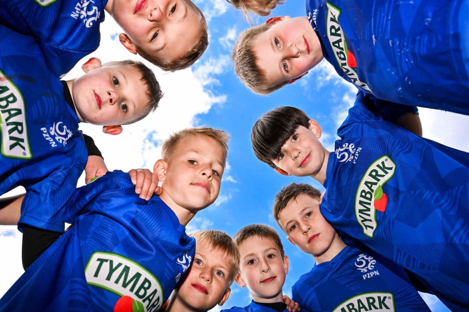 Zdjęcie w galerii na portalu naszraciborz.pl: Znamy zwycięzców XXV edycji Śląskiego Finału Wojewódzkiego Pucharu Tymbarku wiadomości z regionu