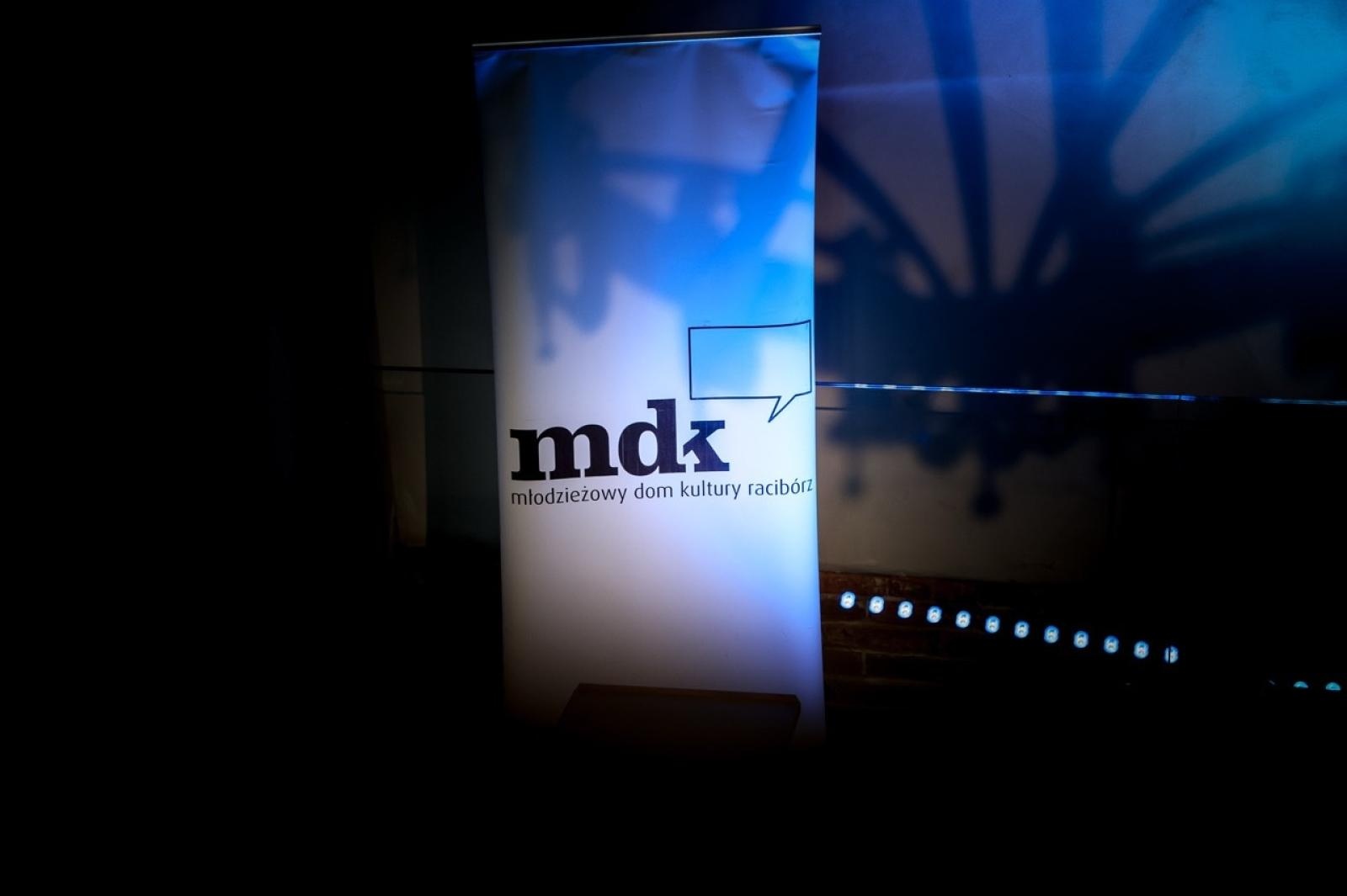 Zdjęcie w galerii na portalu naszraciborz.pl: Urodzinowy Koncert dla Jana Pawła II w Kaplicy Zamkowej wiadomości z regionu