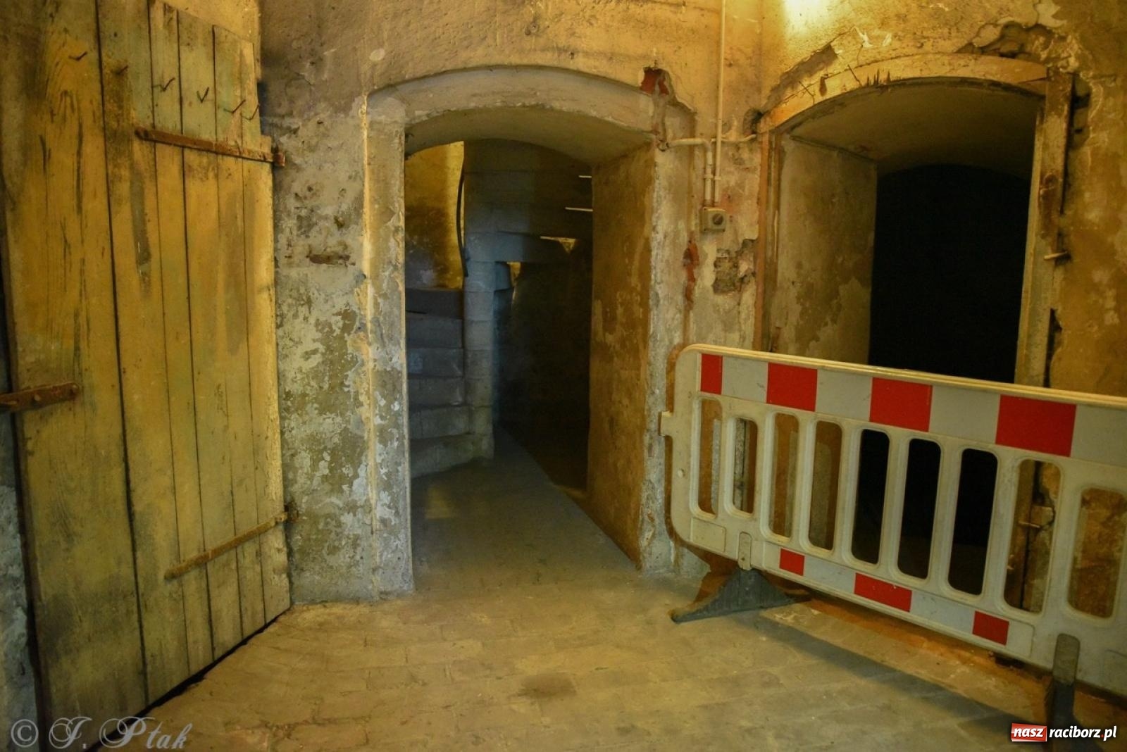 Zdjęcie w galerii na portalu naszraciborz.pl: Noc Muzeów w Wodociągach Raciborskich – wyjątkowe zwiedzanie miejskiej infrastruktury wiadomości z regionu