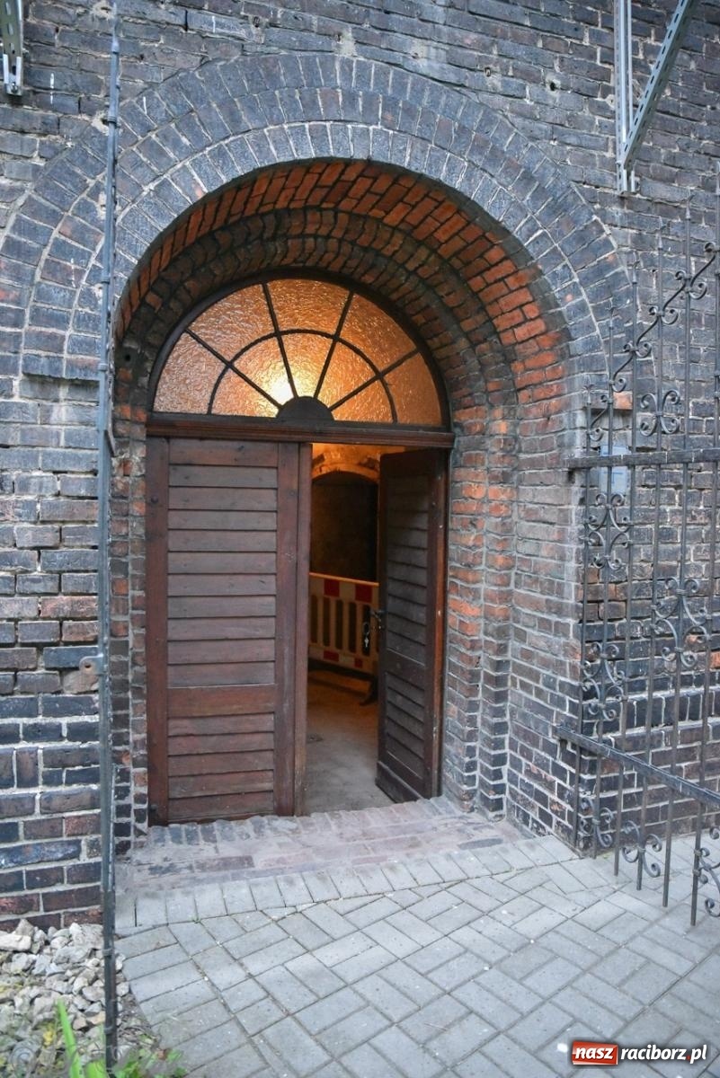 Zdjęcie w galerii na portalu naszraciborz.pl: Noc Muzeów w Wodociągach Raciborskich – wyjątkowe zwiedzanie miejskiej infrastruktury wiadomości z regionu