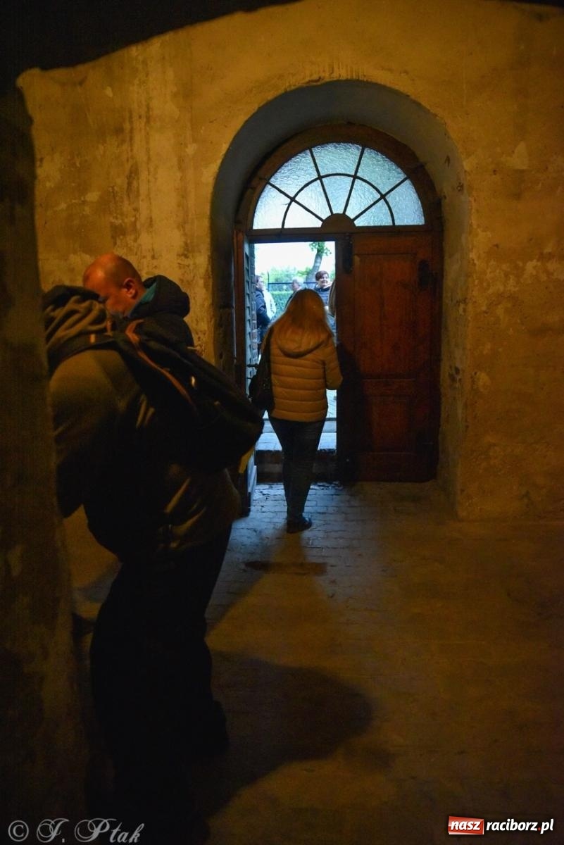 Zdjęcie w galerii na portalu naszraciborz.pl: Noc Muzeów w Wodociągach Raciborskich – wyjątkowe zwiedzanie miejskiej infrastruktury wiadomości z regionu