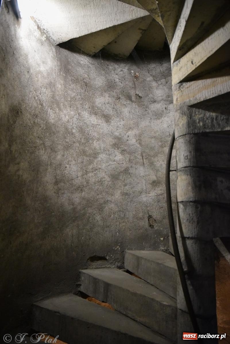 Zdjęcie w galerii na portalu naszraciborz.pl: Noc Muzeów w Wodociągach Raciborskich – wyjątkowe zwiedzanie miejskiej infrastruktury wiadomości z regionu