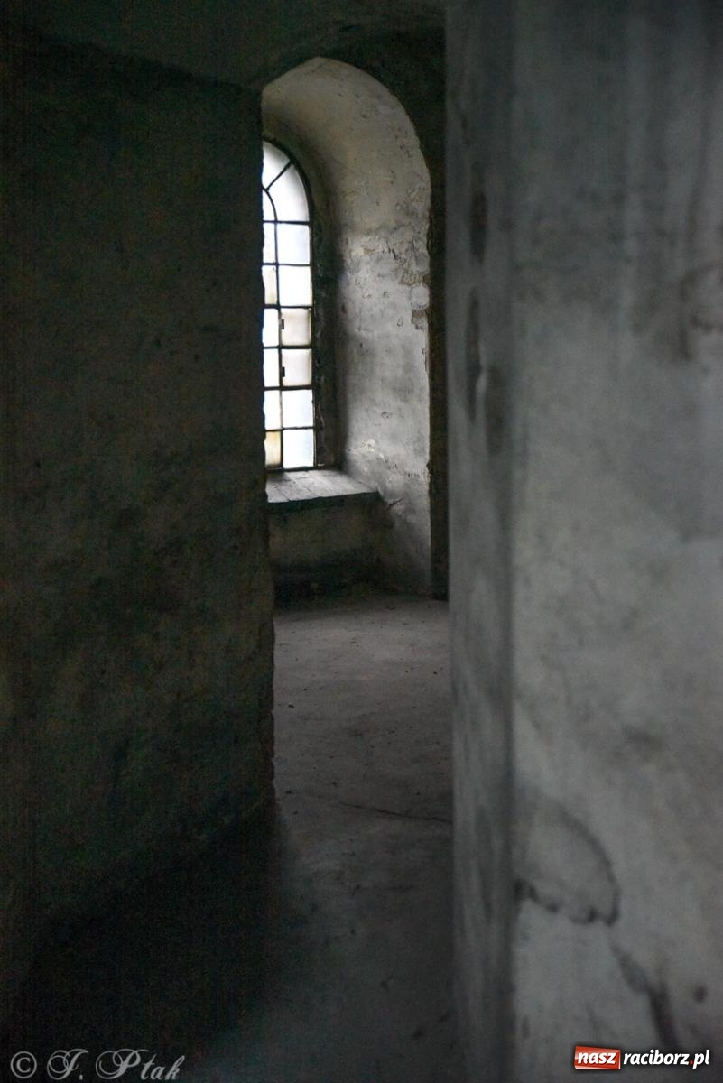 Zdjęcie w galerii na portalu naszraciborz.pl: Noc Muzeów w Wodociągach Raciborskich – wyjątkowe zwiedzanie miejskiej infrastruktury wiadomości z regionu