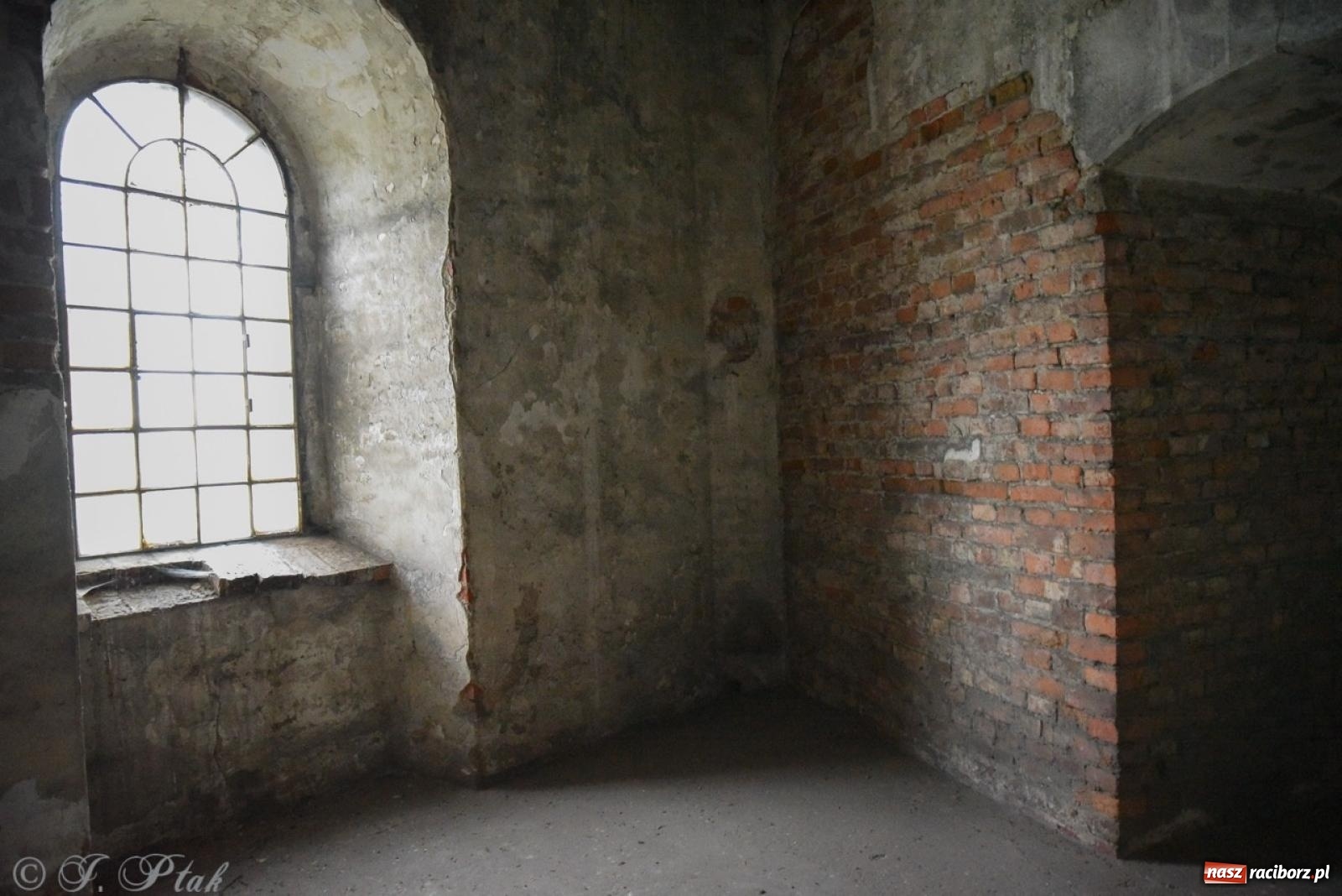 Zdjęcie w galerii na portalu naszraciborz.pl: Noc Muzeów w Wodociągach Raciborskich – wyjątkowe zwiedzanie miejskiej infrastruktury wiadomości z regionu