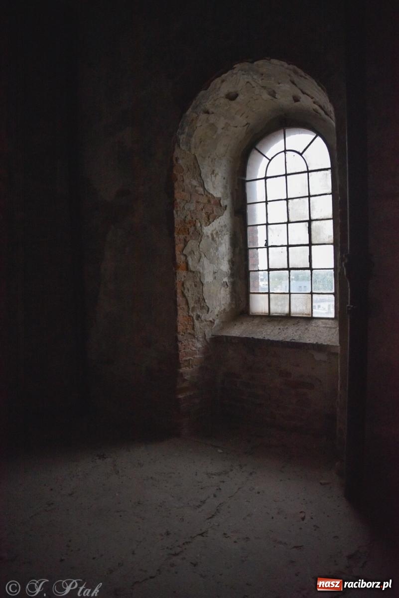 Zdjęcie w galerii na portalu naszraciborz.pl: Noc Muzeów w Wodociągach Raciborskich – wyjątkowe zwiedzanie miejskiej infrastruktury wiadomości z regionu