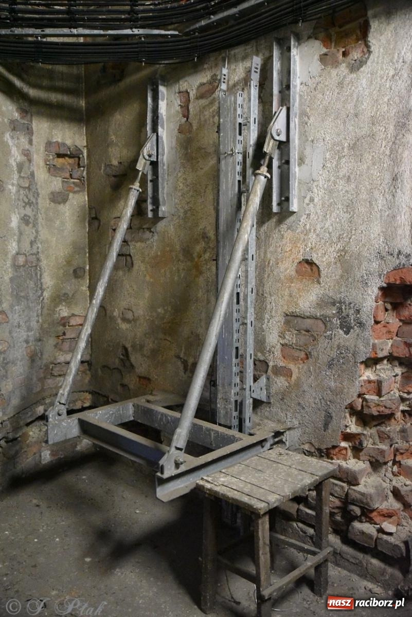 Zdjęcie w galerii na portalu naszraciborz.pl: Noc Muzeów w Wodociągach Raciborskich – wyjątkowe zwiedzanie miejskiej infrastruktury wiadomości z regionu