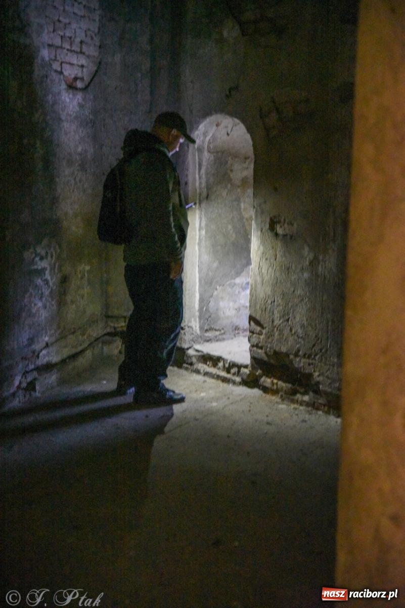 Zdjęcie w galerii na portalu naszraciborz.pl: Noc Muzeów w Wodociągach Raciborskich – wyjątkowe zwiedzanie miejskiej infrastruktury wiadomości z regionu