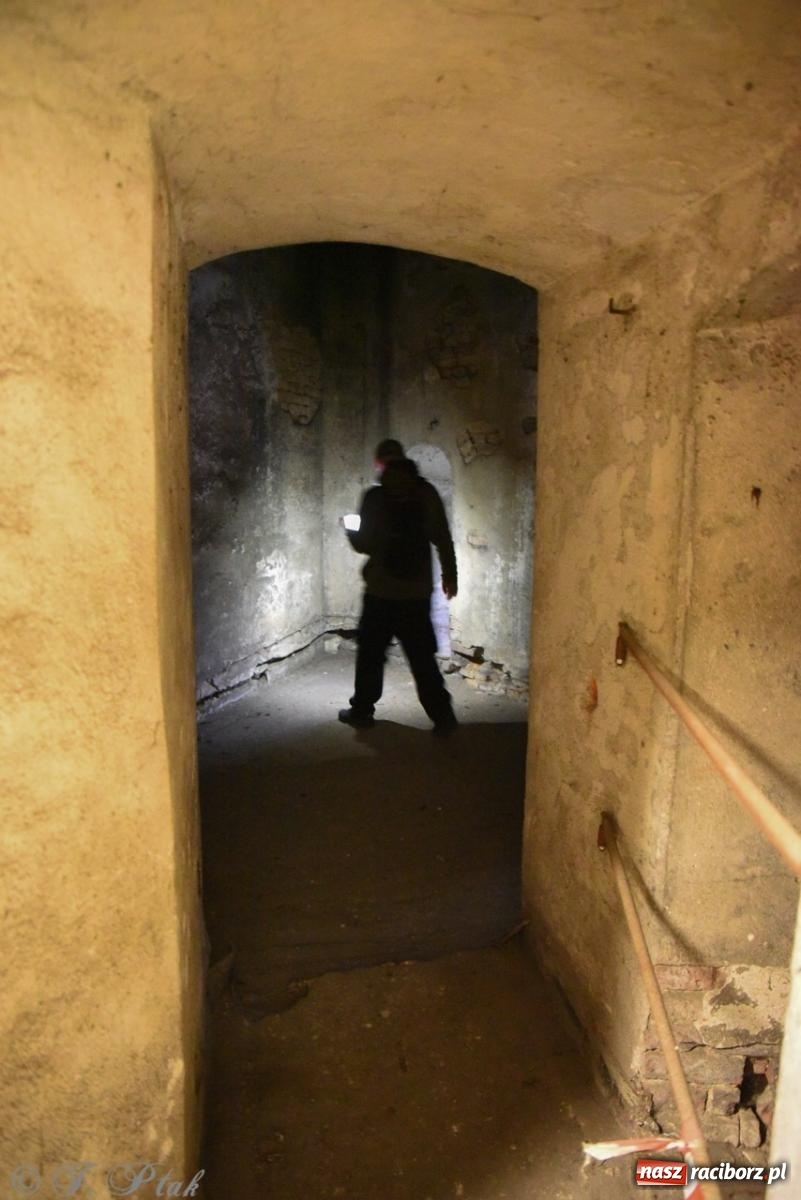 Zdjęcie w galerii na portalu naszraciborz.pl: Noc Muzeów w Wodociągach Raciborskich – wyjątkowe zwiedzanie miejskiej infrastruktury wiadomości z regionu