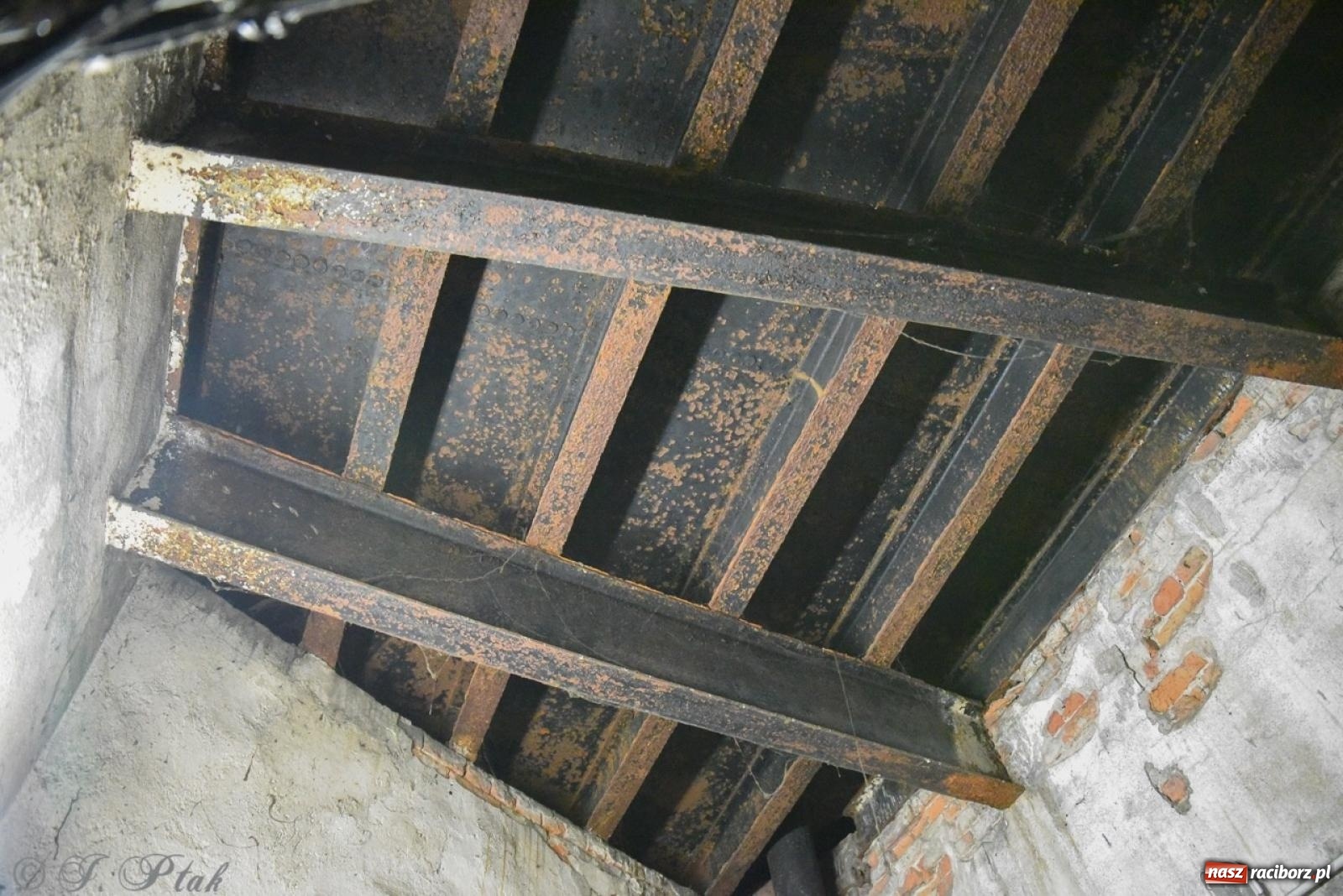 Zdjęcie w galerii na portalu naszraciborz.pl: Noc Muzeów w Wodociągach Raciborskich – wyjątkowe zwiedzanie miejskiej infrastruktury wiadomości z regionu