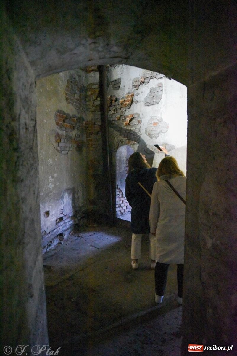 Zdjęcie w galerii na portalu naszraciborz.pl: Noc Muzeów w Wodociągach Raciborskich – wyjątkowe zwiedzanie miejskiej infrastruktury wiadomości z regionu