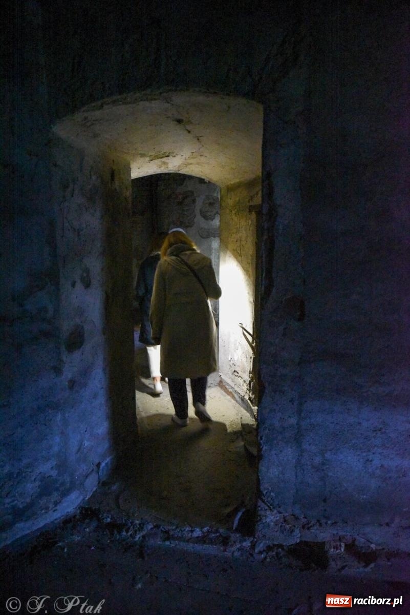 Zdjęcie w galerii na portalu naszraciborz.pl: Noc Muzeów w Wodociągach Raciborskich – wyjątkowe zwiedzanie miejskiej infrastruktury wiadomości z regionu