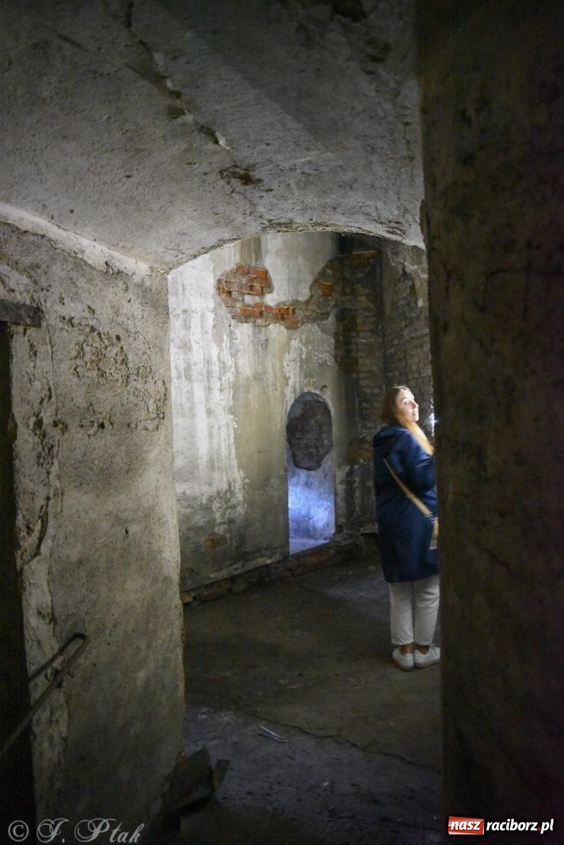 Zdjęcie w galerii na portalu naszraciborz.pl: Noc Muzeów w Wodociągach Raciborskich – wyjątkowe zwiedzanie miejskiej infrastruktury wiadomości z regionu