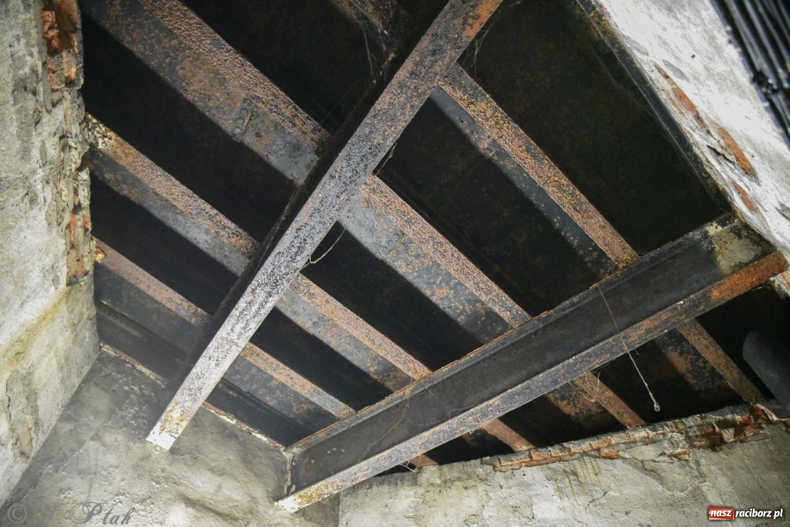 Zdjęcie w galerii na portalu naszraciborz.pl: Noc Muzeów w Wodociągach Raciborskich – wyjątkowe zwiedzanie miejskiej infrastruktury wiadomości z regionu