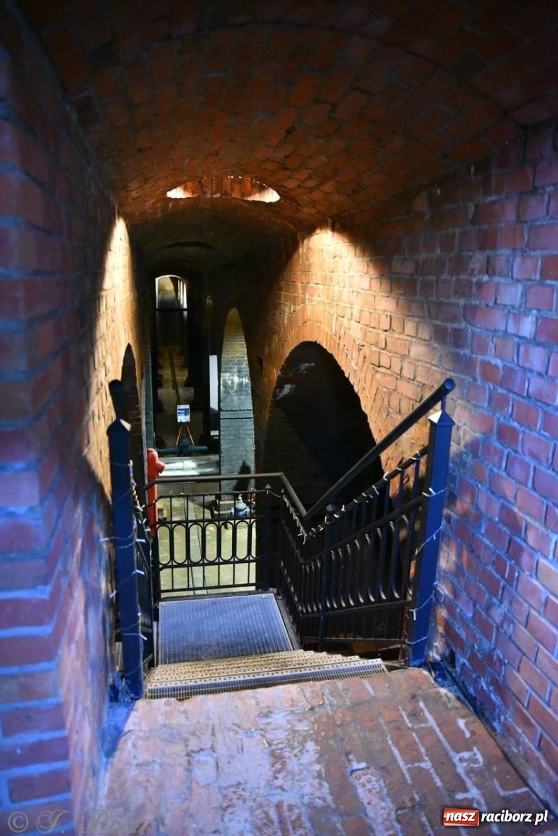 Zdjęcie w galerii na portalu naszraciborz.pl: Noc Muzeów w Wodociągach Raciborskich – wyjątkowe zwiedzanie miejskiej infrastruktury wiadomości z regionu