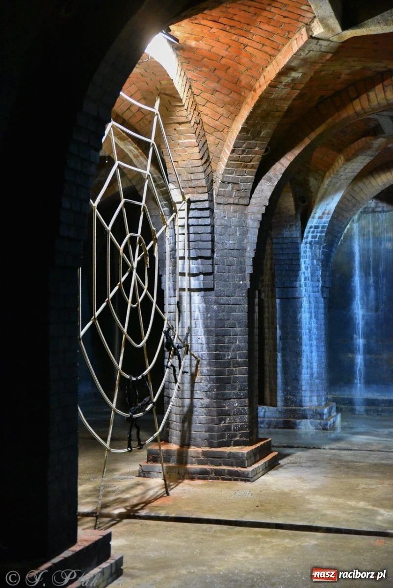 Zdjęcie w galerii na portalu naszraciborz.pl: Noc Muzeów w Wodociągach Raciborskich – wyjątkowe zwiedzanie miejskiej infrastruktury wiadomości z regionu