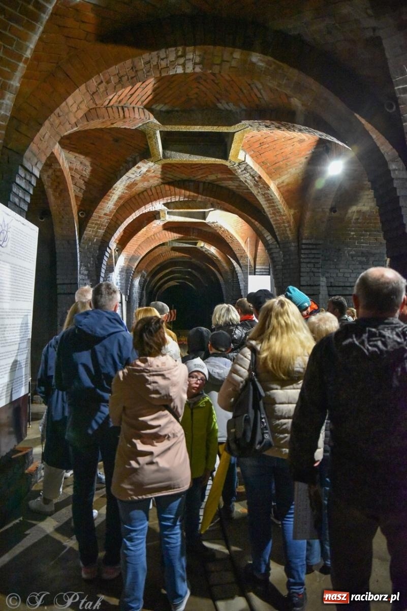 Zdjęcie w galerii na portalu naszraciborz.pl: Noc Muzeów w Wodociągach Raciborskich – wyjątkowe zwiedzanie miejskiej infrastruktury wiadomości z regionu