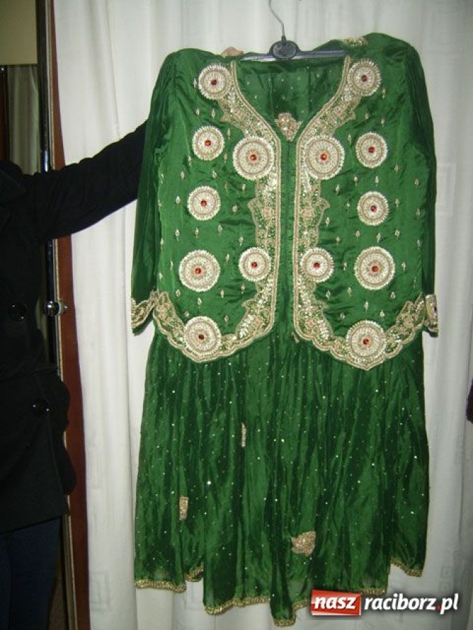 Zdjęcie w galerii na portalu naszraciborz.pl: Sylwestrowe kreacje - gdzie i za ile? wiadomości z regionu