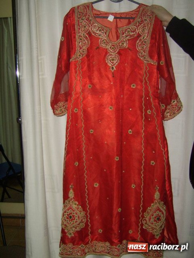 Zdjęcie w galerii na portalu naszraciborz.pl: Sylwestrowe kreacje - gdzie i za ile? wiadomości z regionu