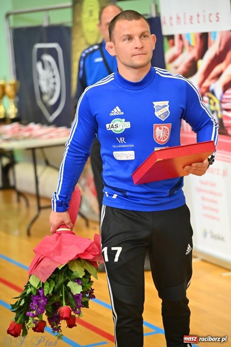 Zdjęcie w galerii na portalu naszraciborz.pl: Międzynarodowe starcie na matach. Racibórz gospodarzem Mistrzostw Polski Juniorów w zapasach klasycznych wiadomości z regionu