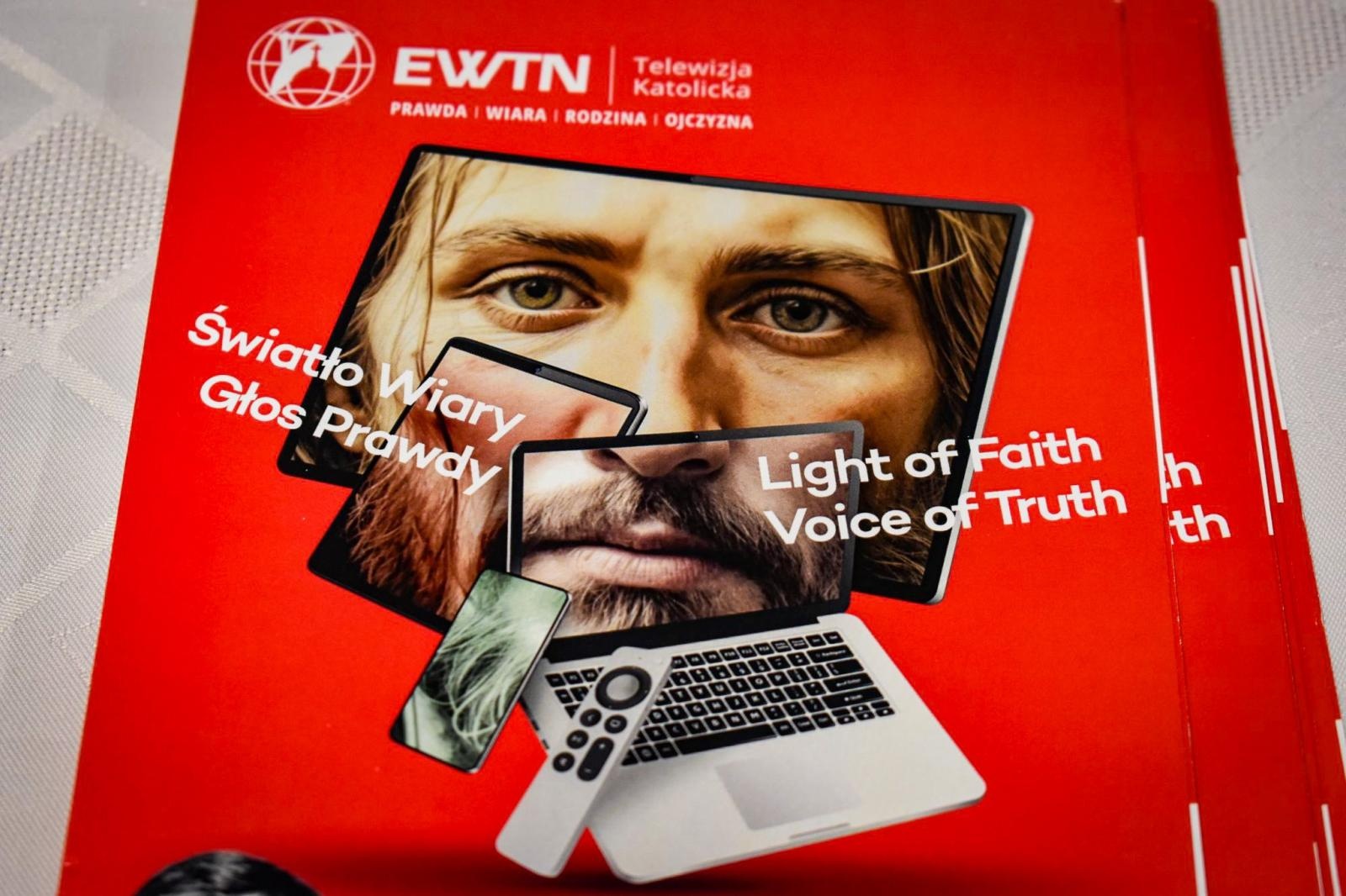 Zdjęcie w galerii na portalu naszraciborz.pl: Zamek Piastowski przestrzenią dla sacrum. IV Dni Dulcissimiańskie poświęcone s. Dulcissimie wiadomości z regionu