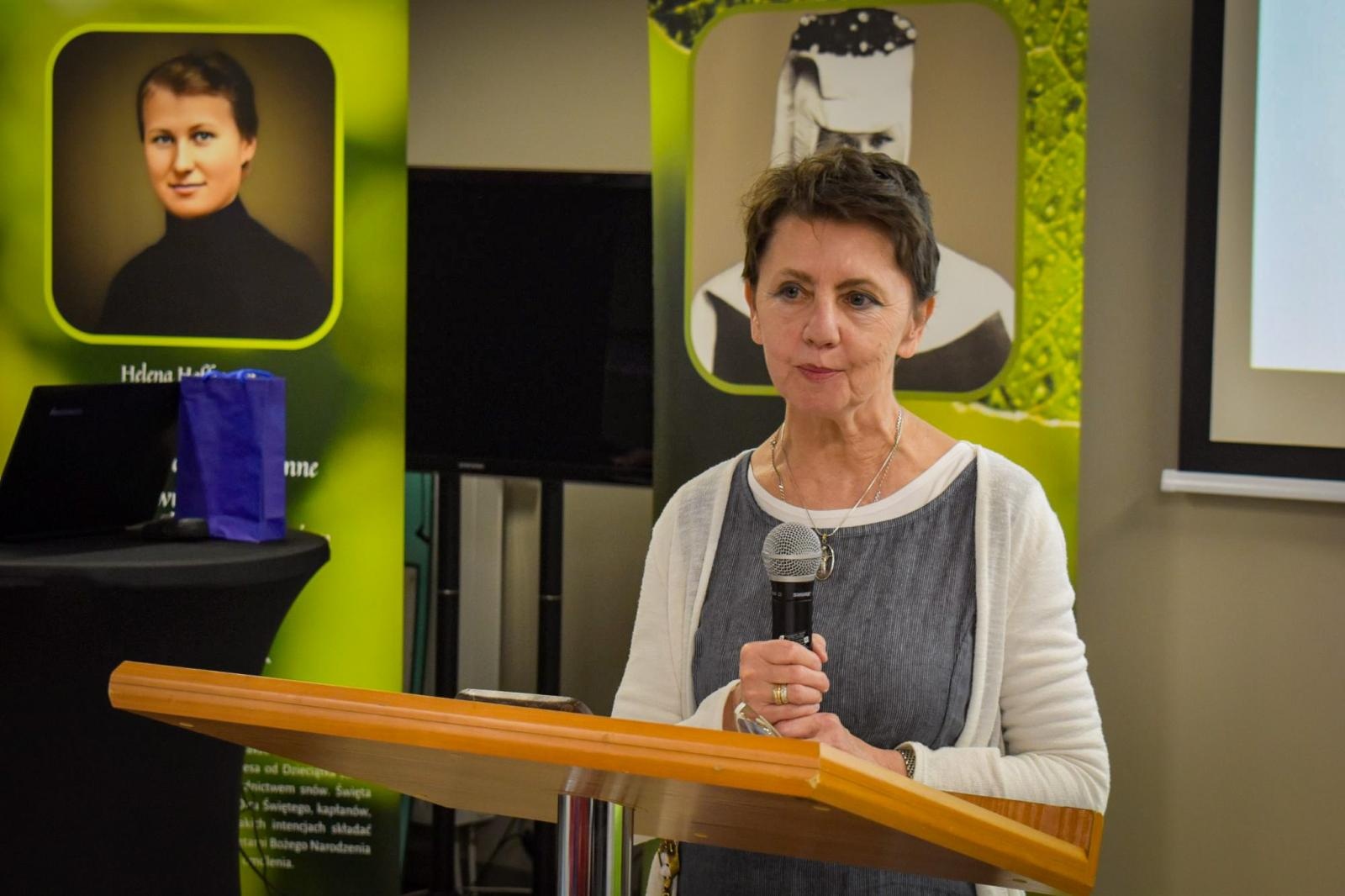 Zdjęcie w galerii na portalu naszraciborz.pl: Zamek Piastowski przestrzenią dla sacrum. IV Dni Dulcissimiańskie poświęcone s. Dulcissimie wiadomości z regionu