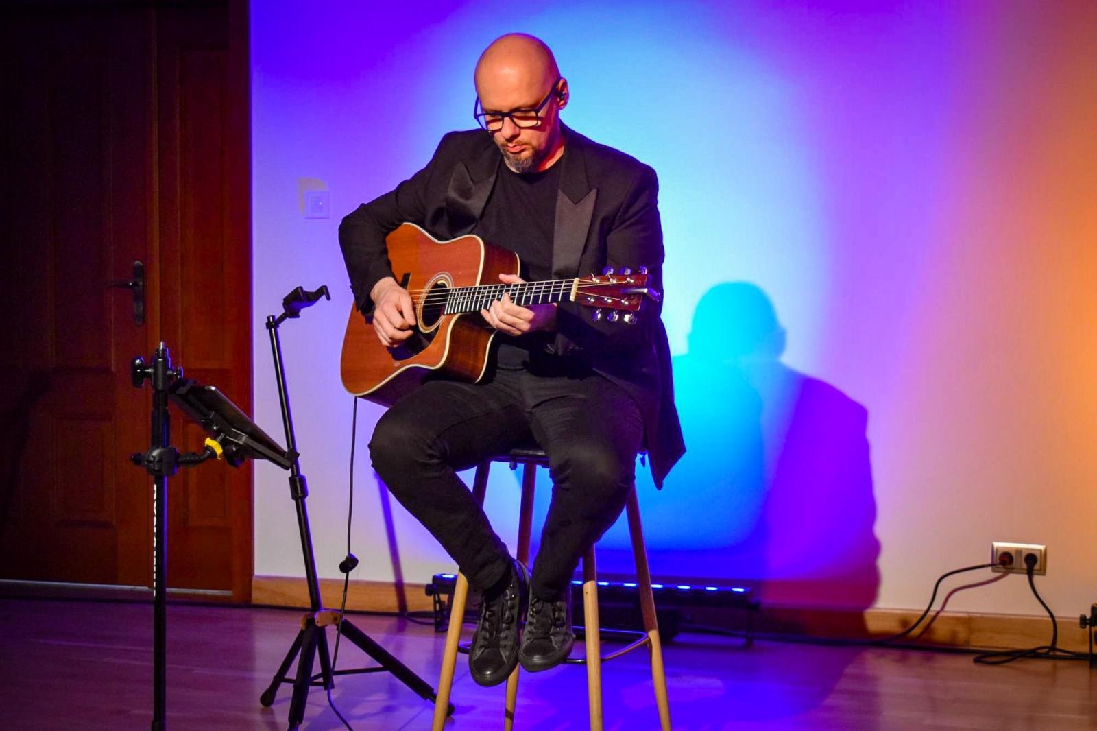 Zdjęcie w galerii na portalu naszraciborz.pl: Zamek Piastowski przestrzenią dla sacrum. IV Dni Dulcissimiańskie poświęcone s. Dulcissimie wiadomości z regionu