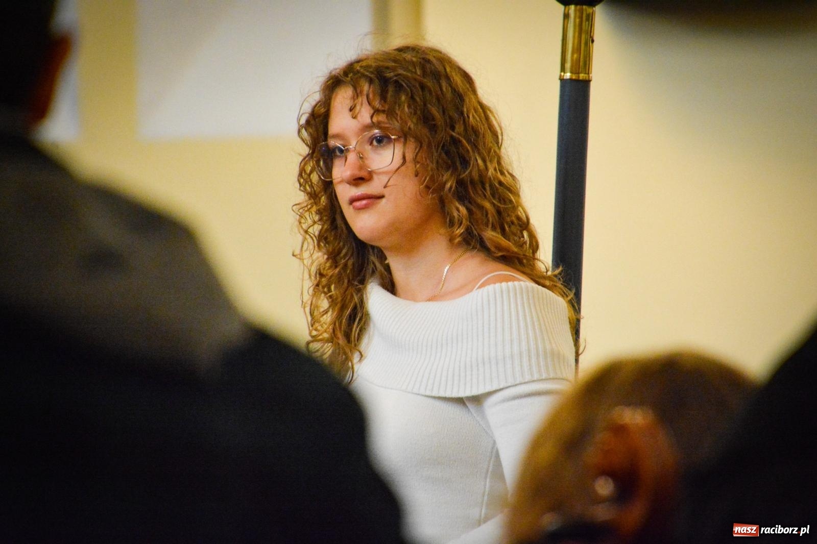 Zdjęcie w galerii na portalu naszraciborz.pl: Muzyczna modlitwa i dialog narodów. Majowy koncert sakralny w Brzeziu [FOTO i WIDEO] wiadomości z regionu