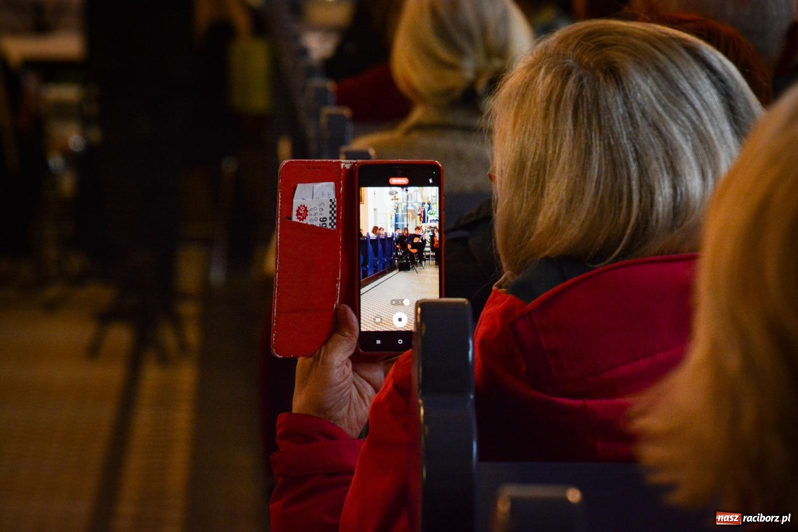 Zdjęcie w galerii na portalu naszraciborz.pl: Muzyczna modlitwa i dialog narodów. Majowy koncert sakralny w Brzeziu [FOTO i WIDEO] wiadomości z regionu