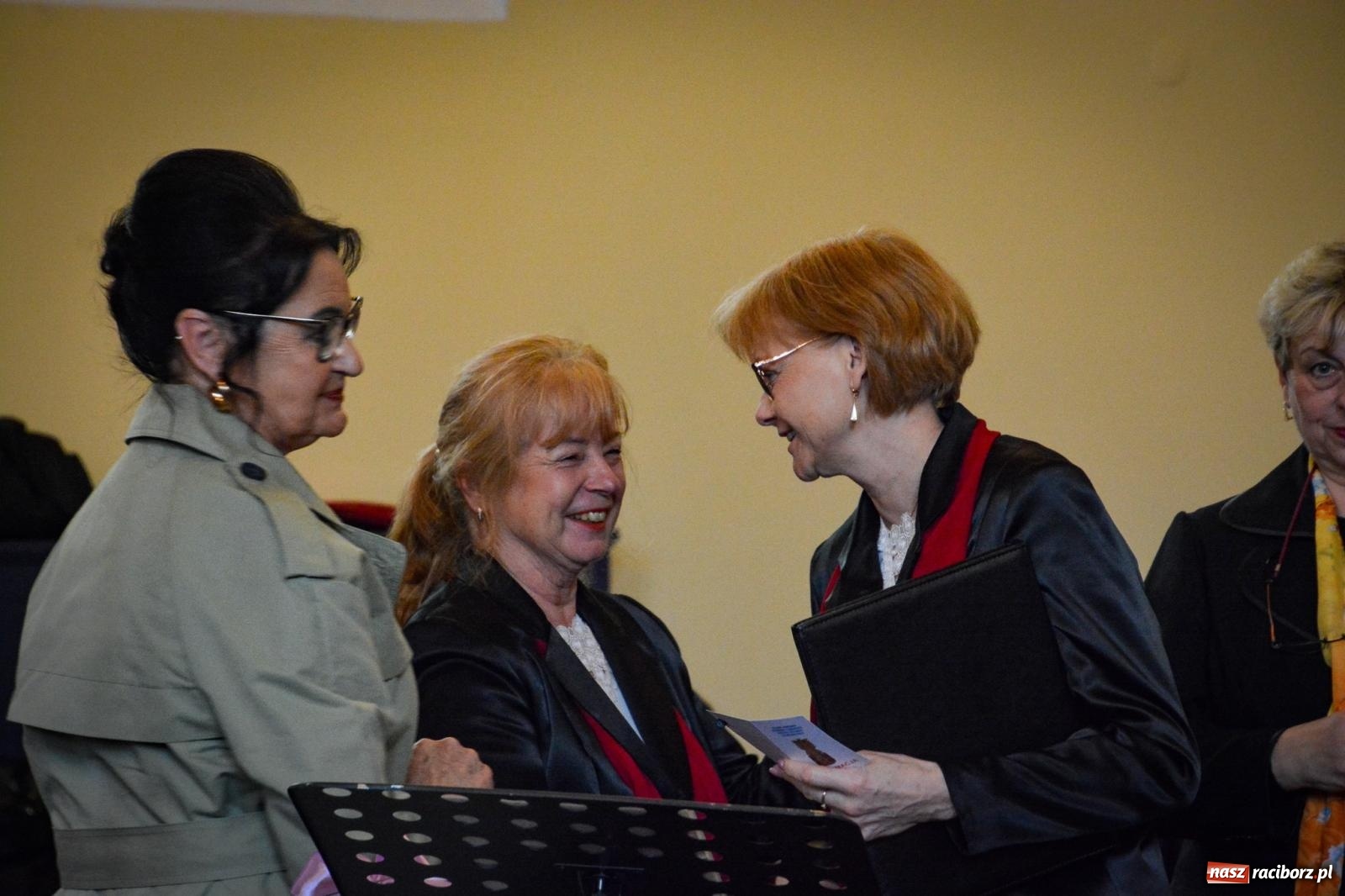 Zdjęcie w galerii na portalu naszraciborz.pl: Muzyczna modlitwa i dialog narodów. Majowy koncert sakralny w Brzeziu [FOTO i WIDEO] wiadomości z regionu