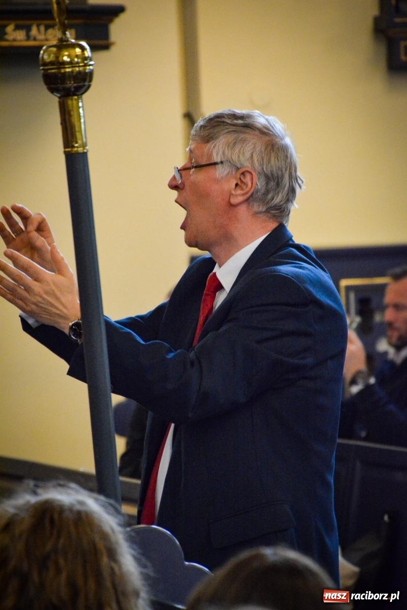 Zdjęcie w galerii na portalu naszraciborz.pl: Muzyczna modlitwa i dialog narodów. Majowy koncert sakralny w Brzeziu [FOTO i WIDEO] wiadomości z regionu