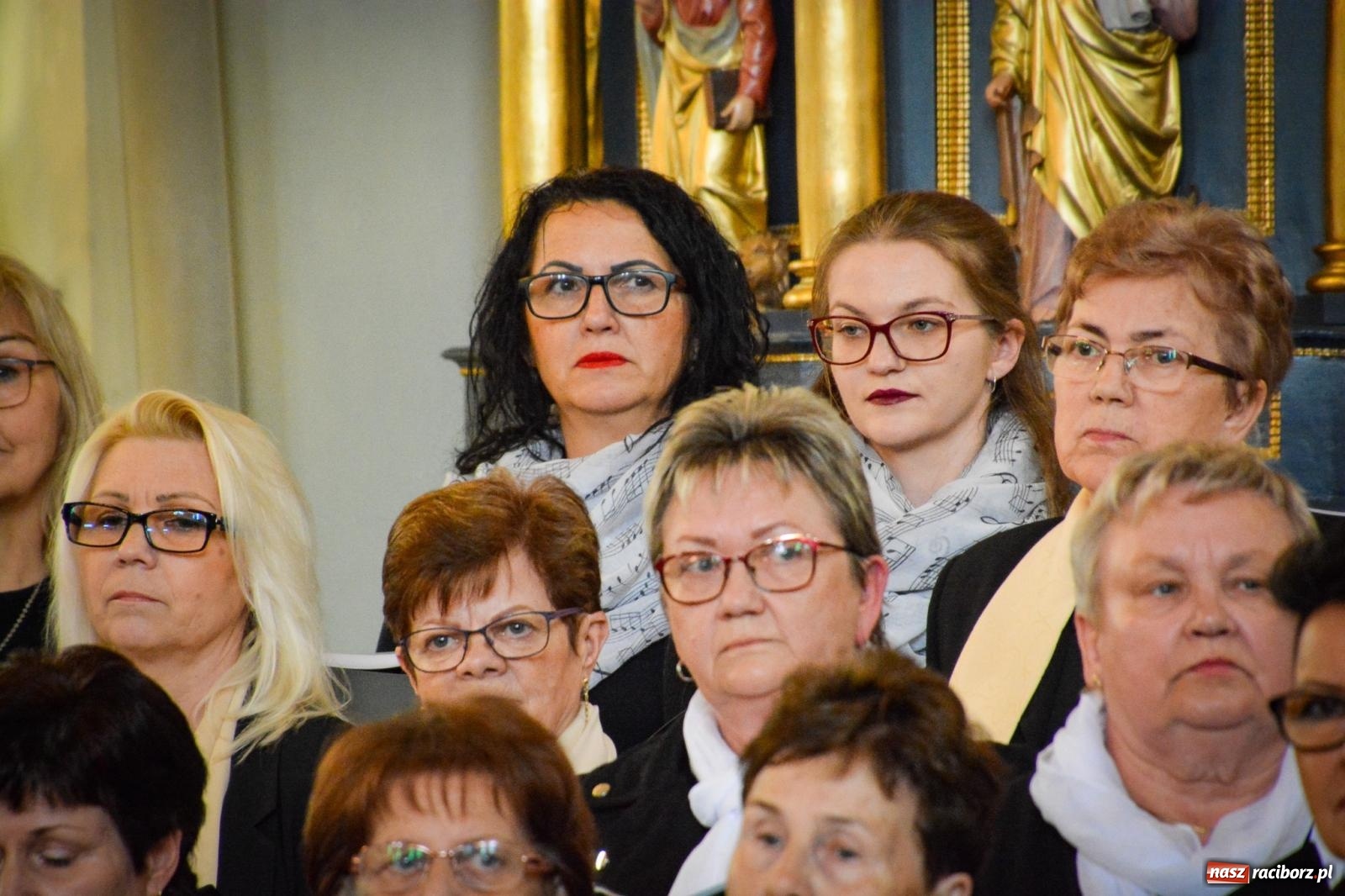 Zdjęcie w galerii na portalu naszraciborz.pl: Muzyczna modlitwa i dialog narodów. Majowy koncert sakralny w Brzeziu [FOTO i WIDEO] wiadomości z regionu