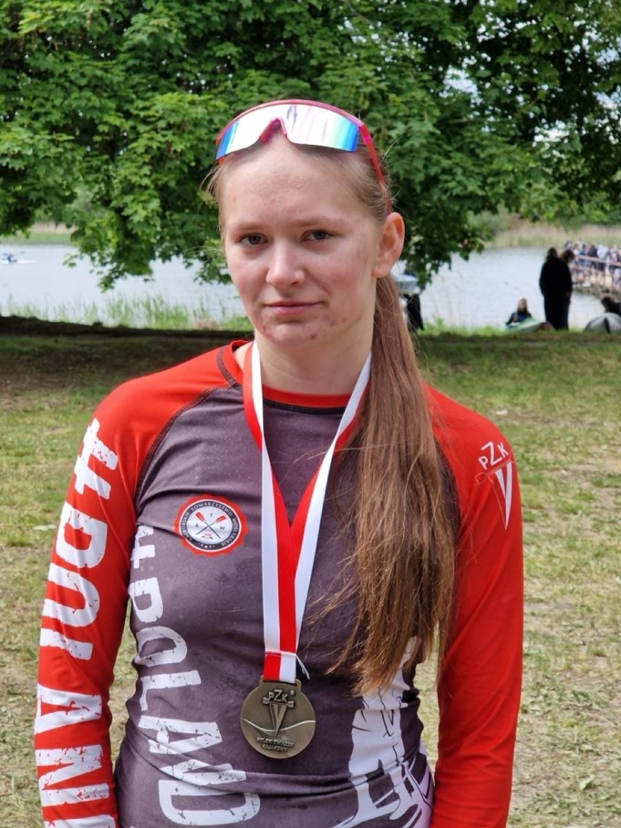 Zdjęcie w galerii na portalu naszraciborz.pl: Niedzielna sesja przynosi kolejne sukcesy dla Raciborza podczas Długodystansowych Mistrzostw Polski SUP wiadomości z regionu